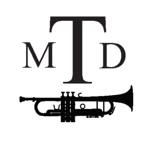 trumpetmd logo