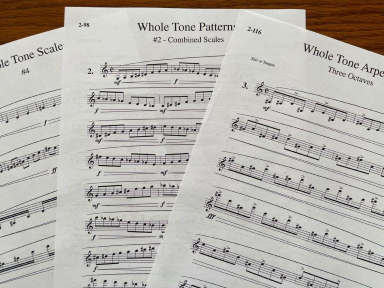 chromatic scale trumpet chromatic scale trumpet